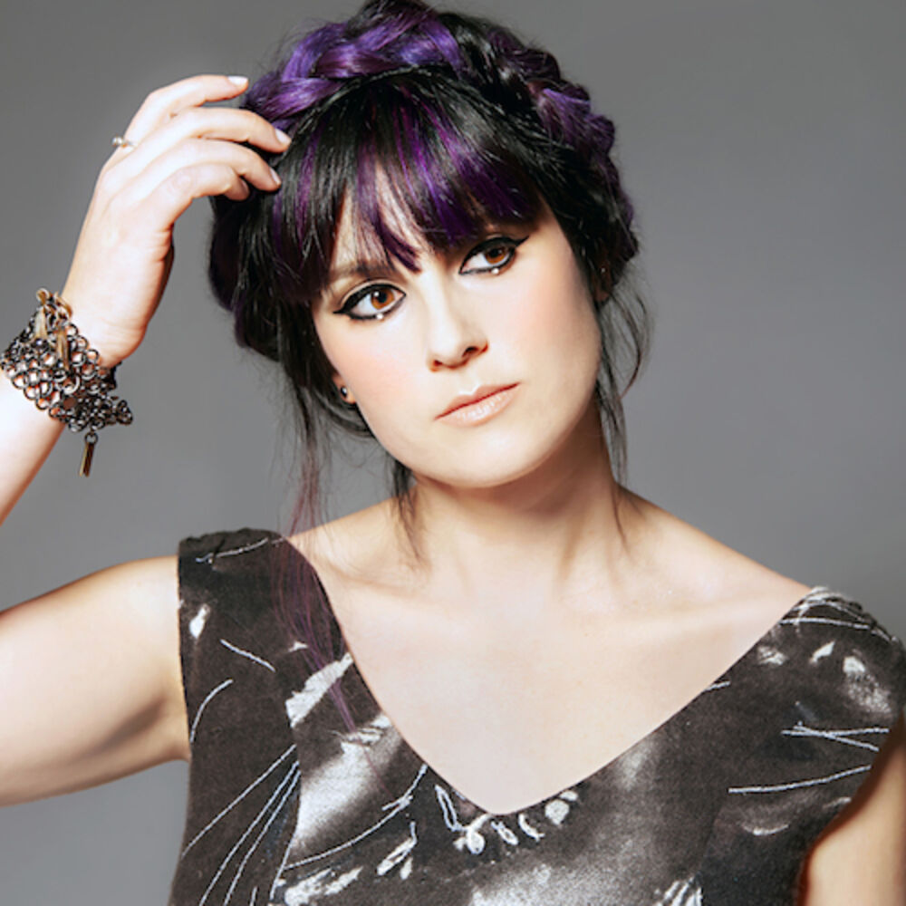 Picture of Meaghan Smith