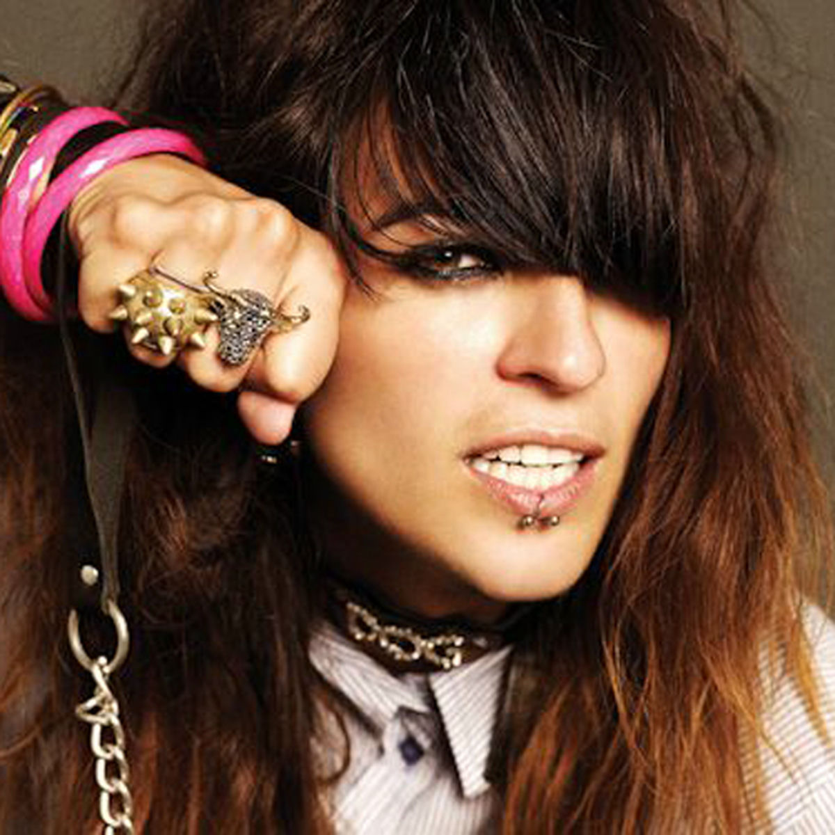 Artist picture of Bebe