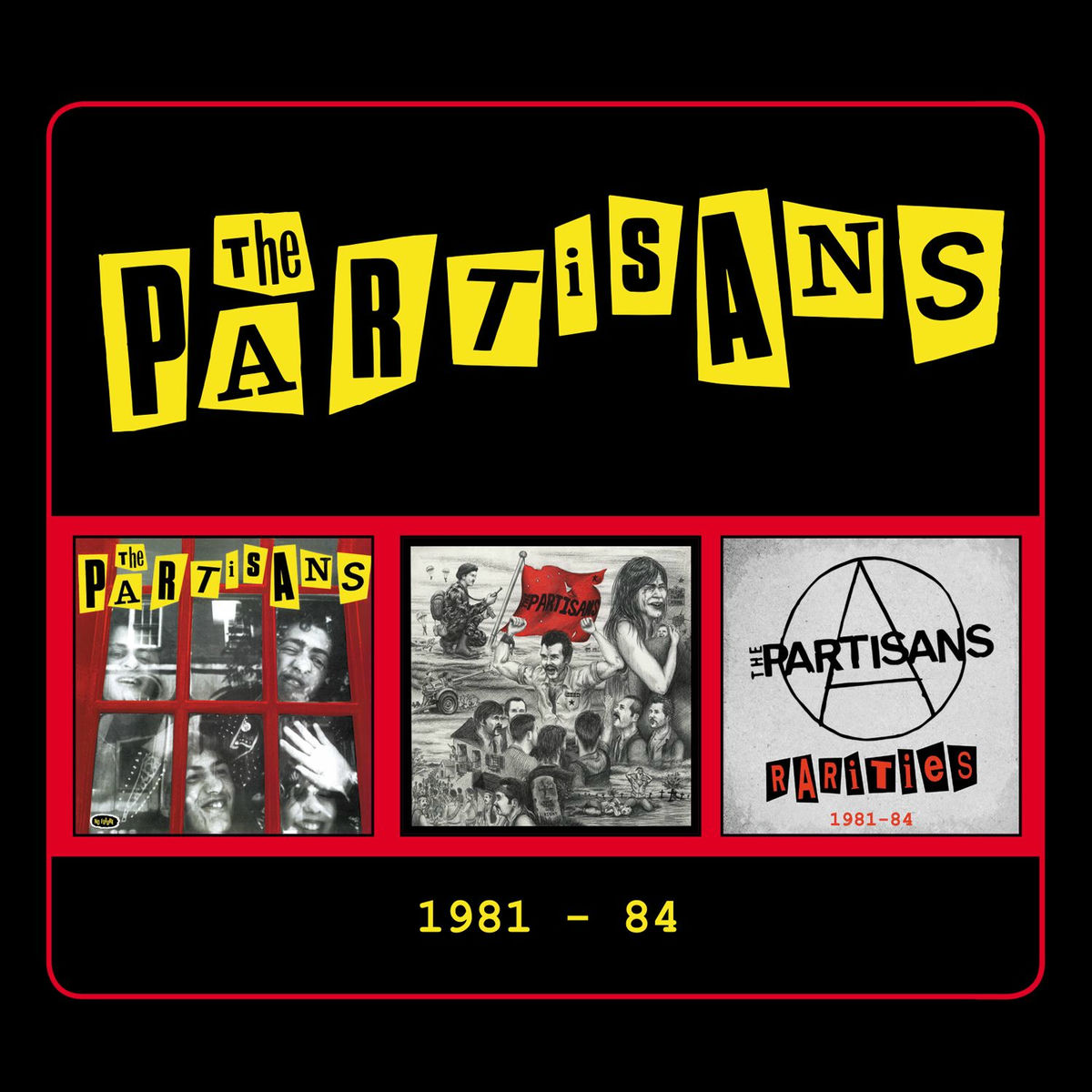 The Partisans