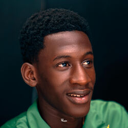 Picture of Baye Mass