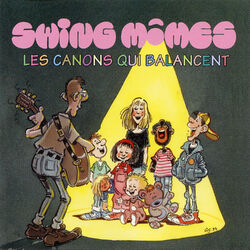 Picture of Swing Mômes