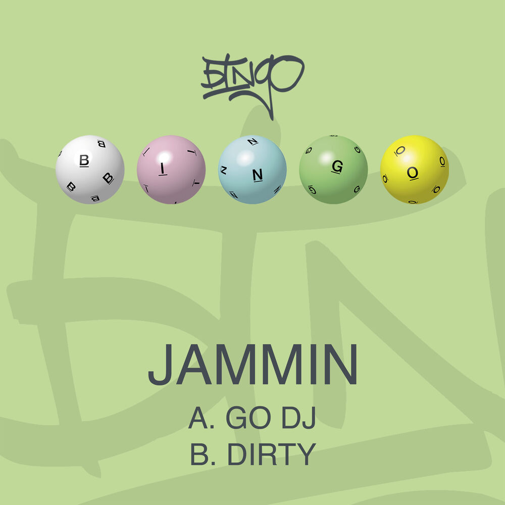 Picture of jammin