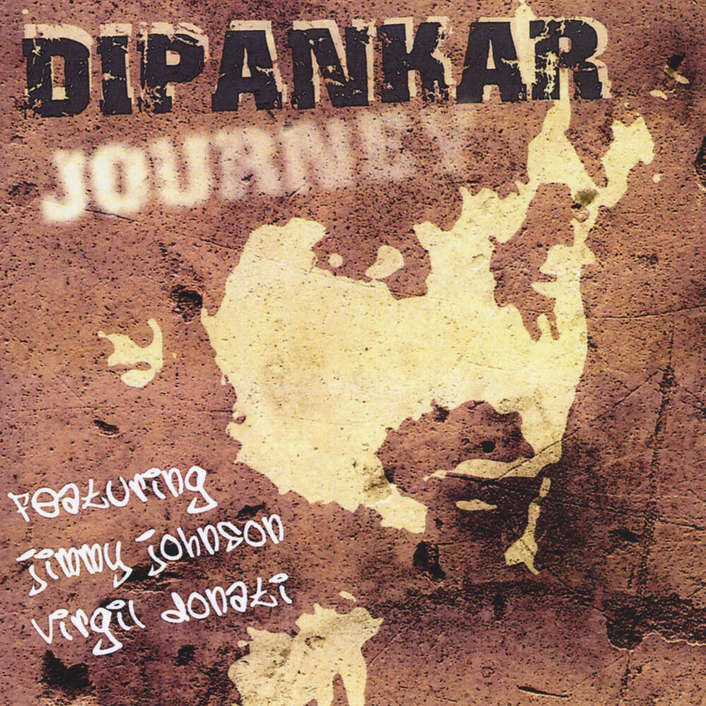 Picture of Dipankar