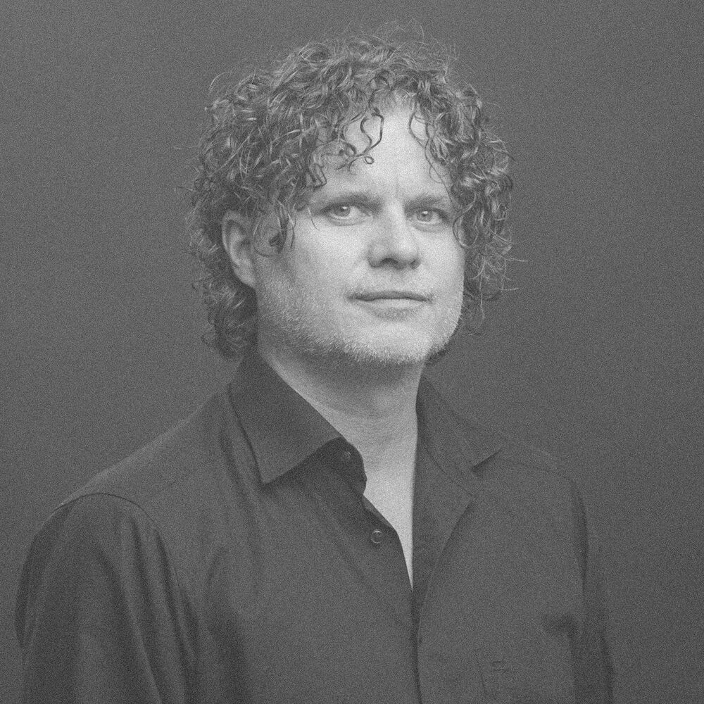 Picture of Harmen Fraanje