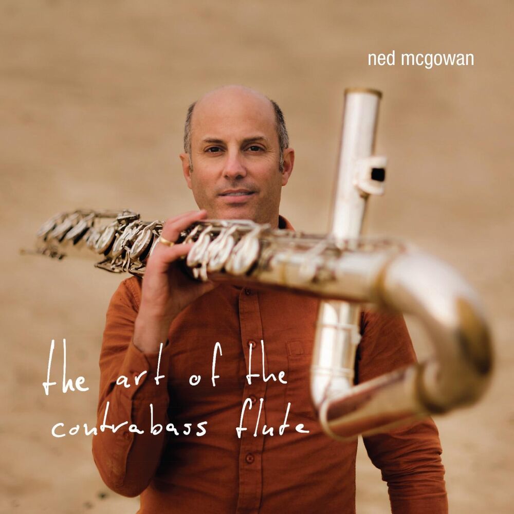 Picture of Ned McGowan
