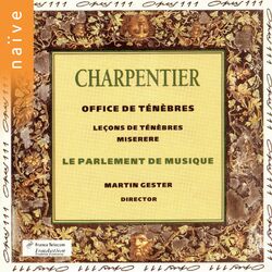 Picture of Le Parlement de Musique