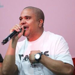 Picture of Irv Gotti