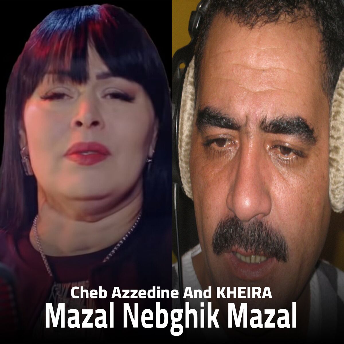 Cheb Azzedine