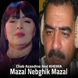 Picture of Cheb Azzedine