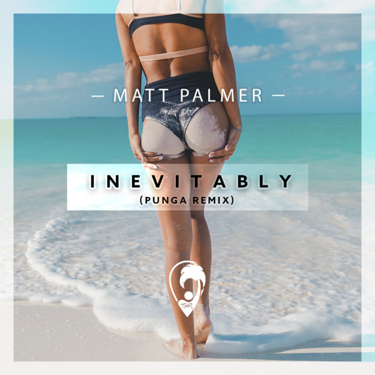 Matt Palmer