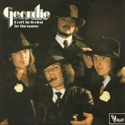 Picture of Geordie