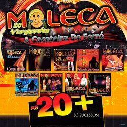 Picture of Moleca 100 Vergonha
