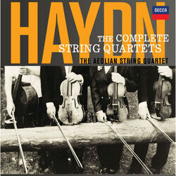Picture of Aeolian String Quartet