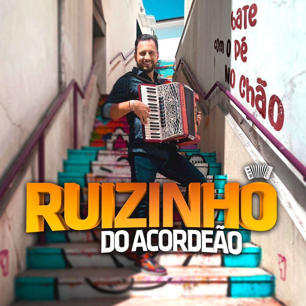 Picture of Ruizinho do Acordeão