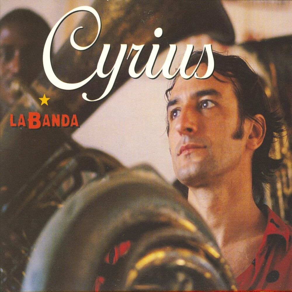 Picture of Cyrius
