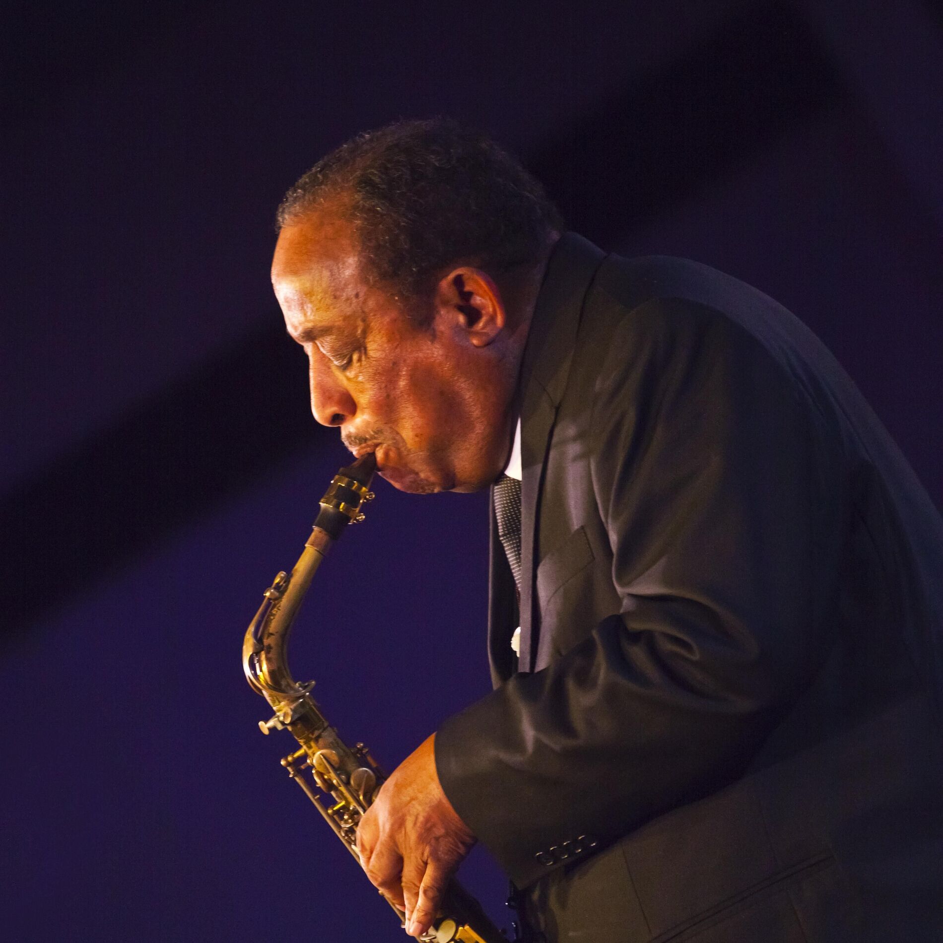 Lou Donaldson