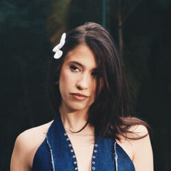 Picture of Carla Sol