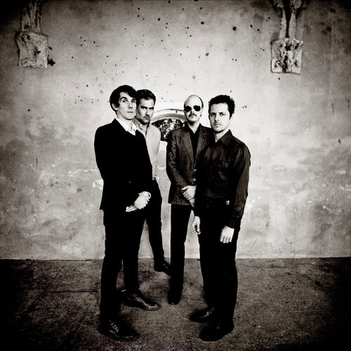 Medicinals | Timber Timbre