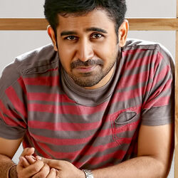 Picture of Vijay Antony