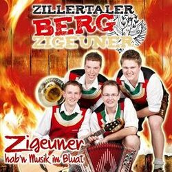 Picture of Zillertaler Bergzigeuner