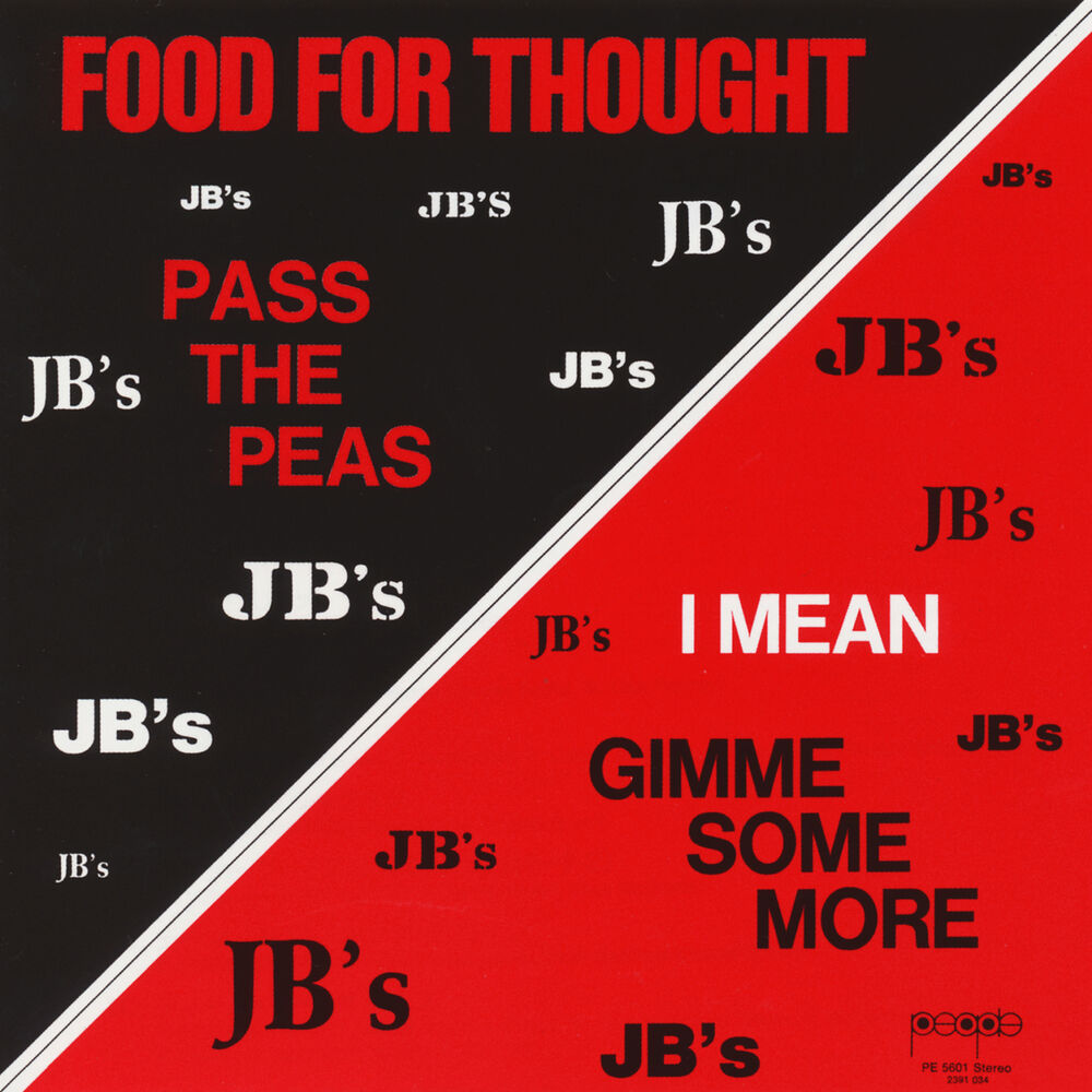 Picture of The J.B.'s