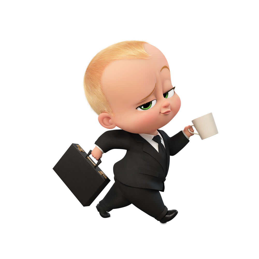 Picture of Boss Baby