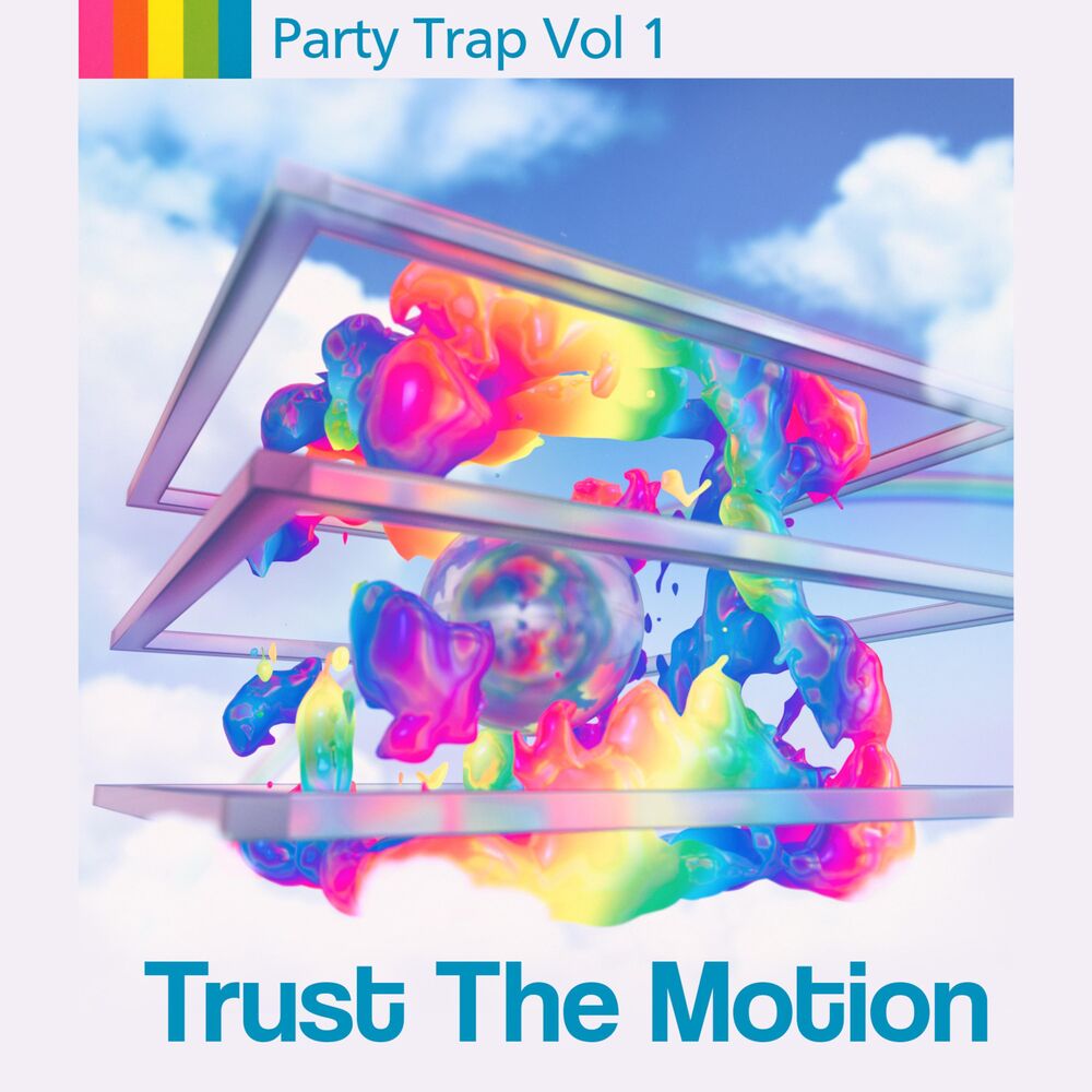 Picture of Trust the Motion
