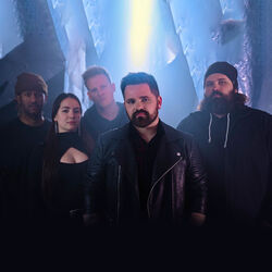 Picture of Fight The Fade