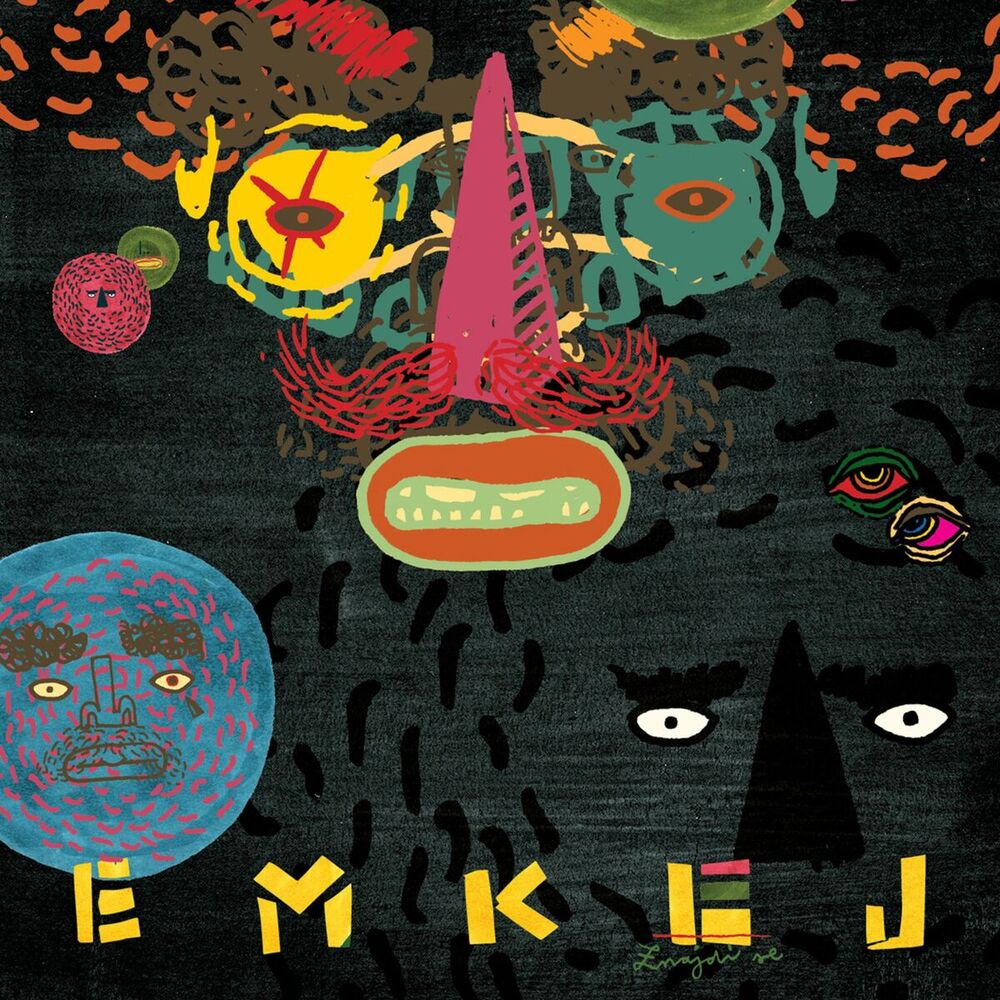 Picture of Emkej