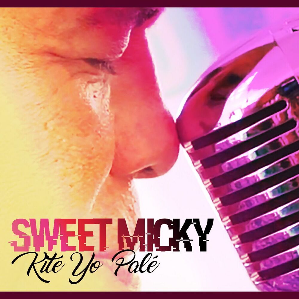 Picture of Sweet Micky