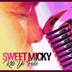 Picture of Sweet Micky