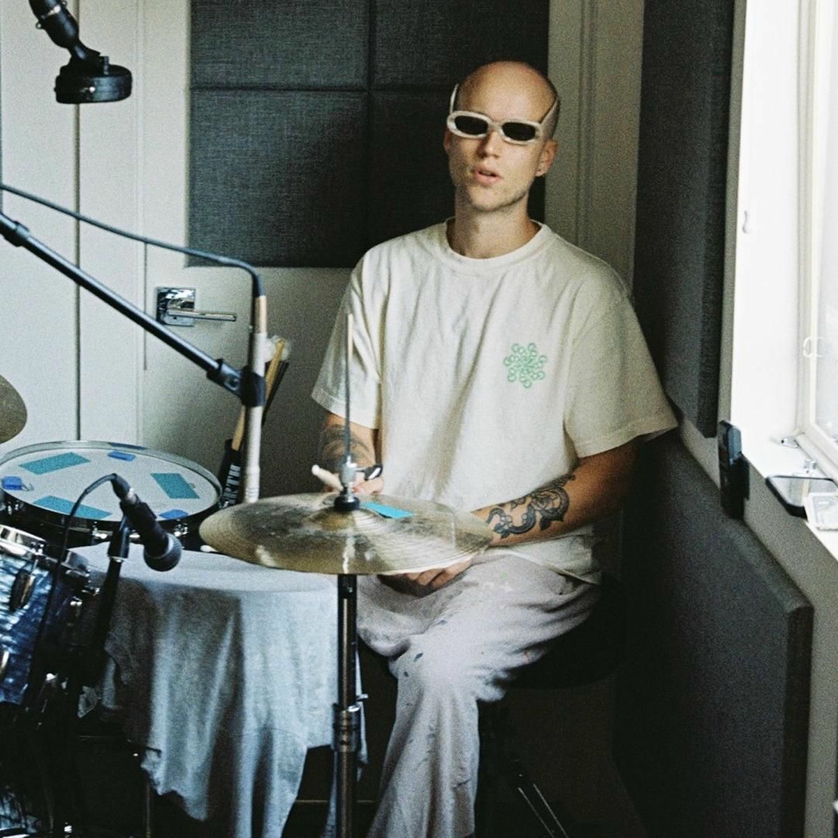 Artist picture of Medasin