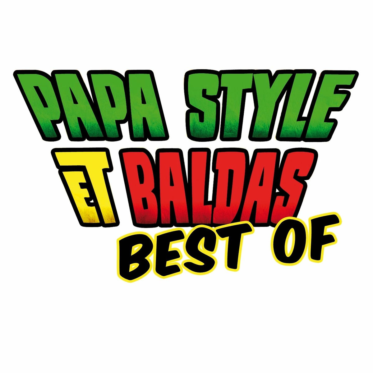Papa Style & Baldas