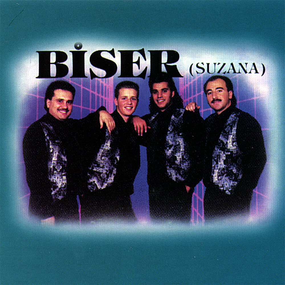 Picture of Biser