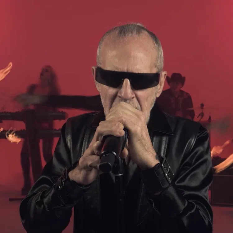 Men Without Hats