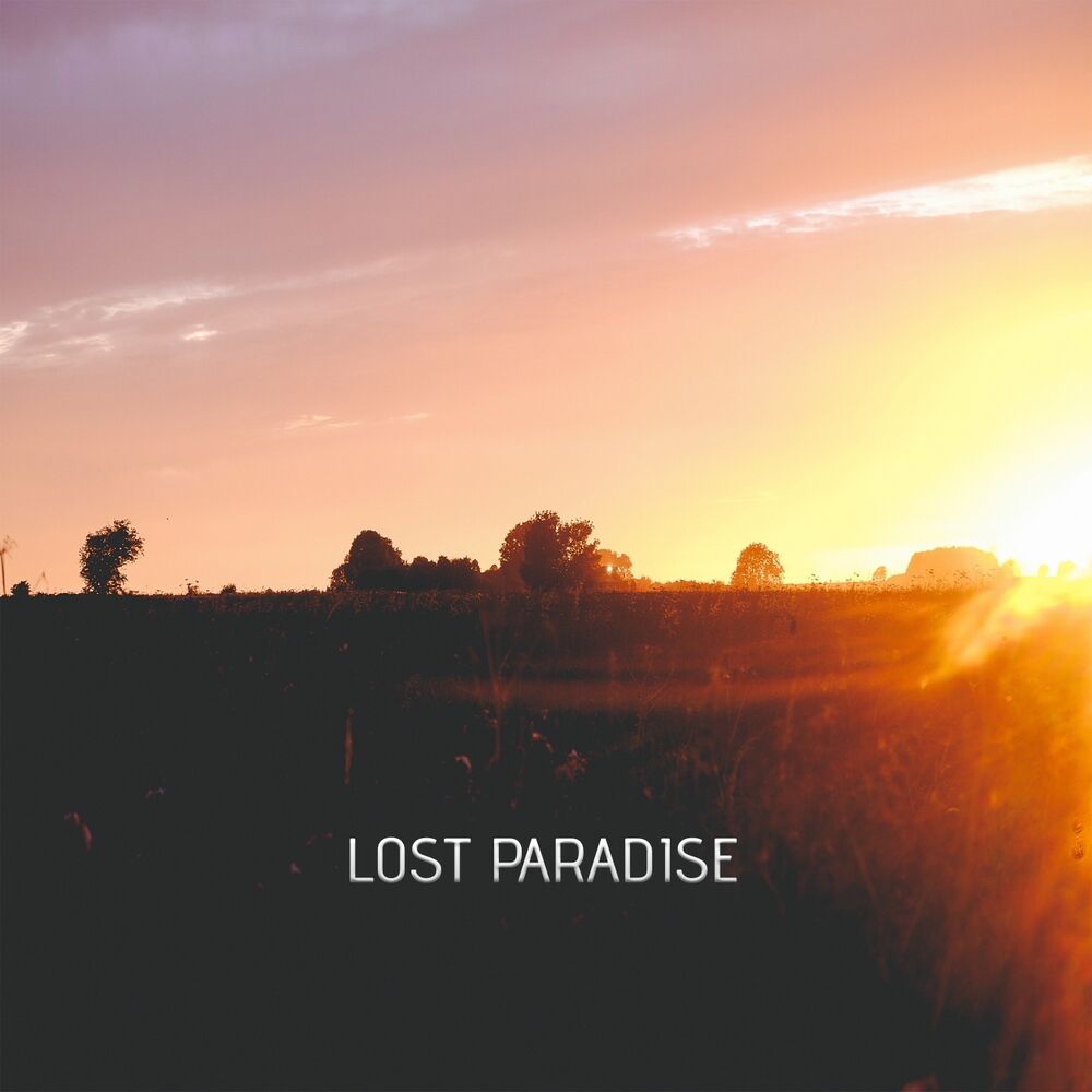 Picture of Lost Paradise