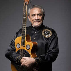 Picture of Zé Ramalho