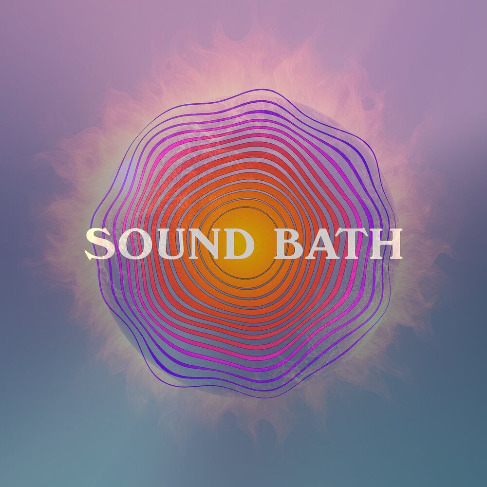Picture of Sound Bath
