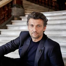 Picture of Jonas Kaufmann