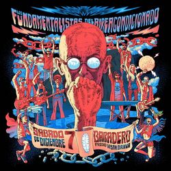 Picture of Los Fundamentalistas del Aire Acondicionado
