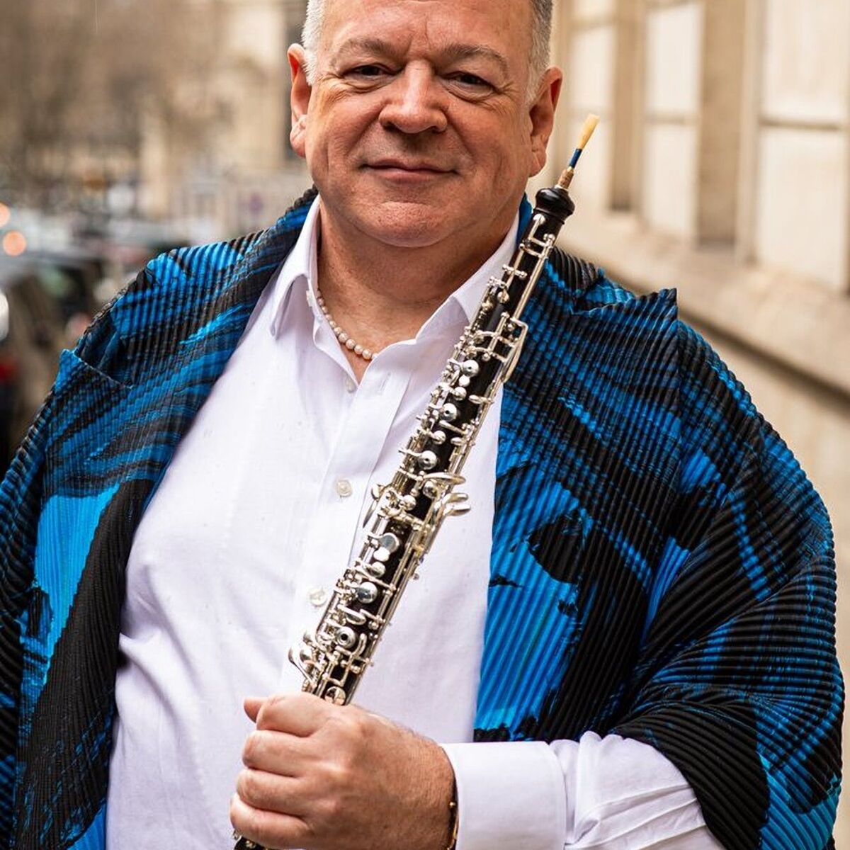 Nicholas Daniel