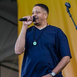 Picture of Jurassic 5