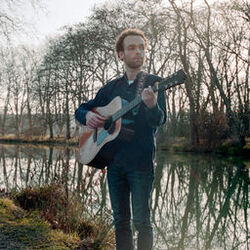 Picture of Dorian Sorriaux
