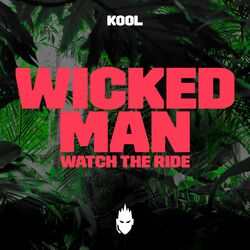 Picture of Watch the Ride