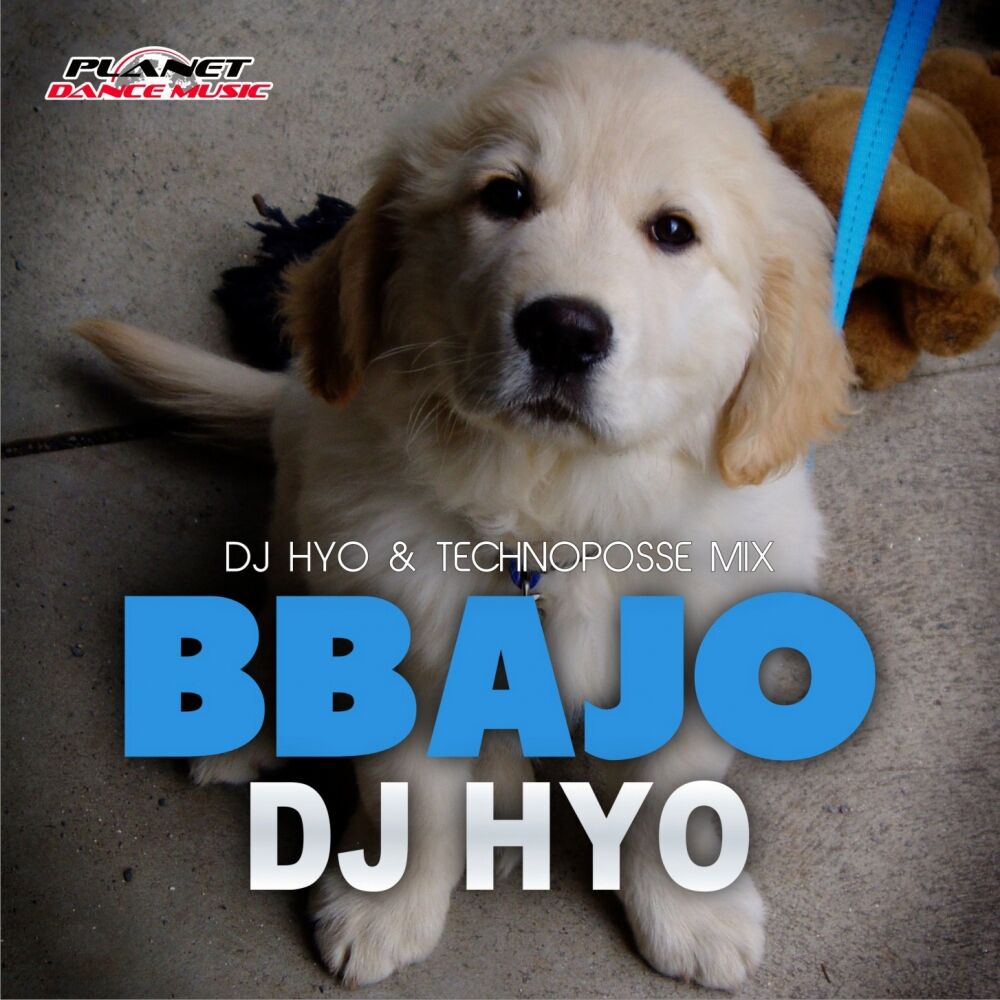 Picture of DJ HYO