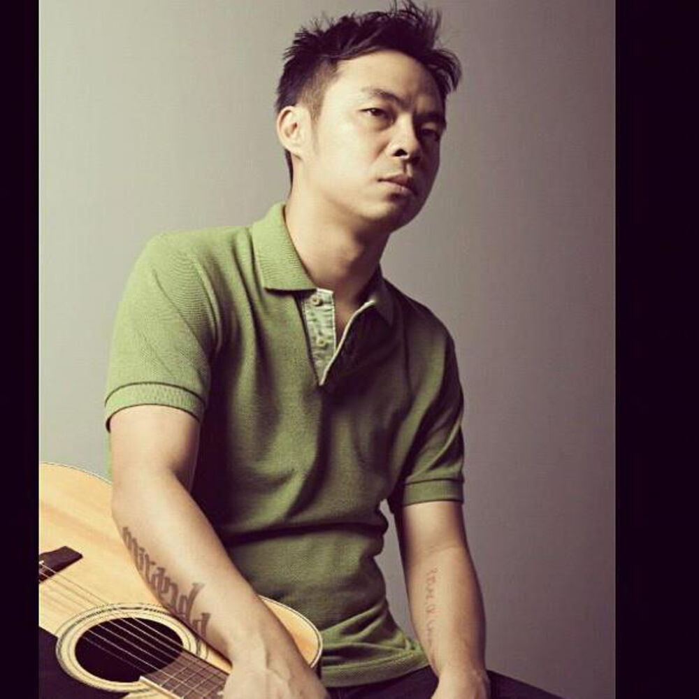 Picture of Chito Miranda