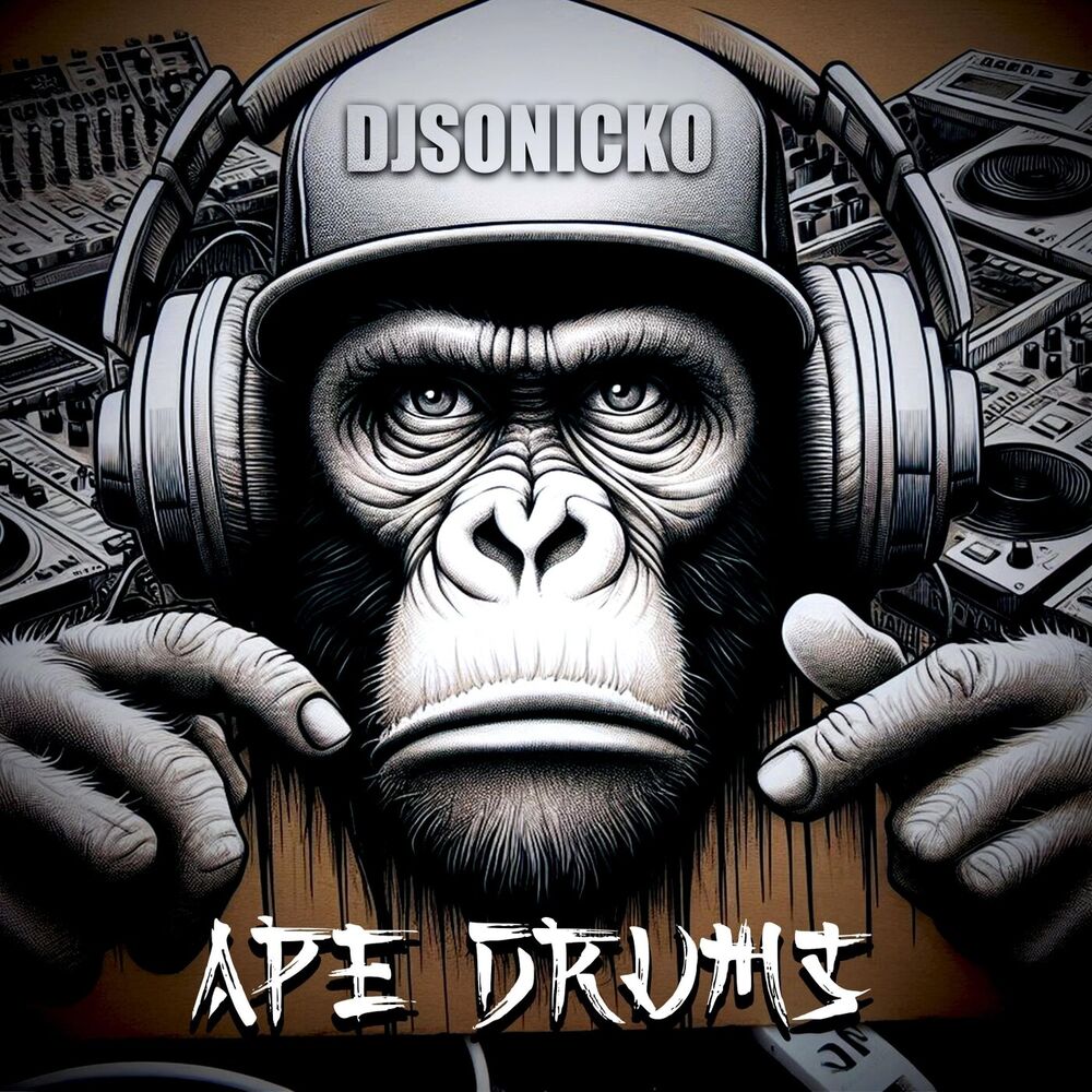 Picture of DJ Sonicko