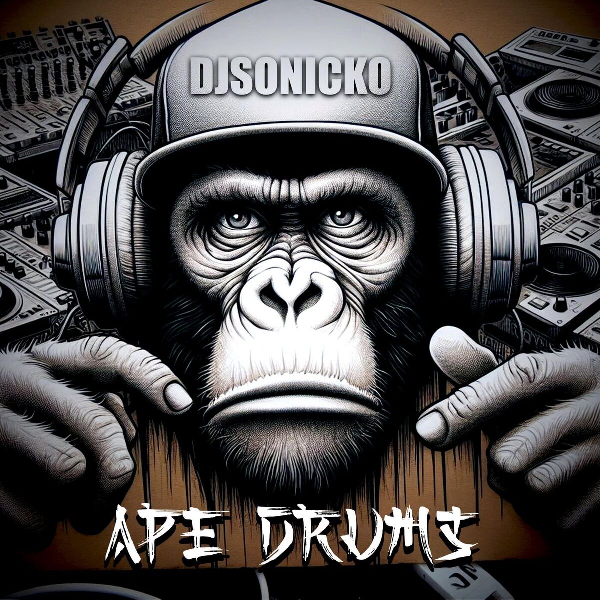 DJ Sonicko