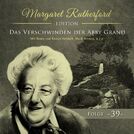 Margaret Rutherford