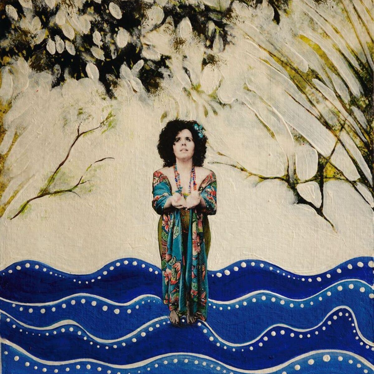 Artist picture of Mariazú